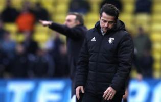 Maro Silva Watford